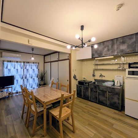 Living Cube Beppu Station Annex / Vacation Stay 54919 Exterior foto