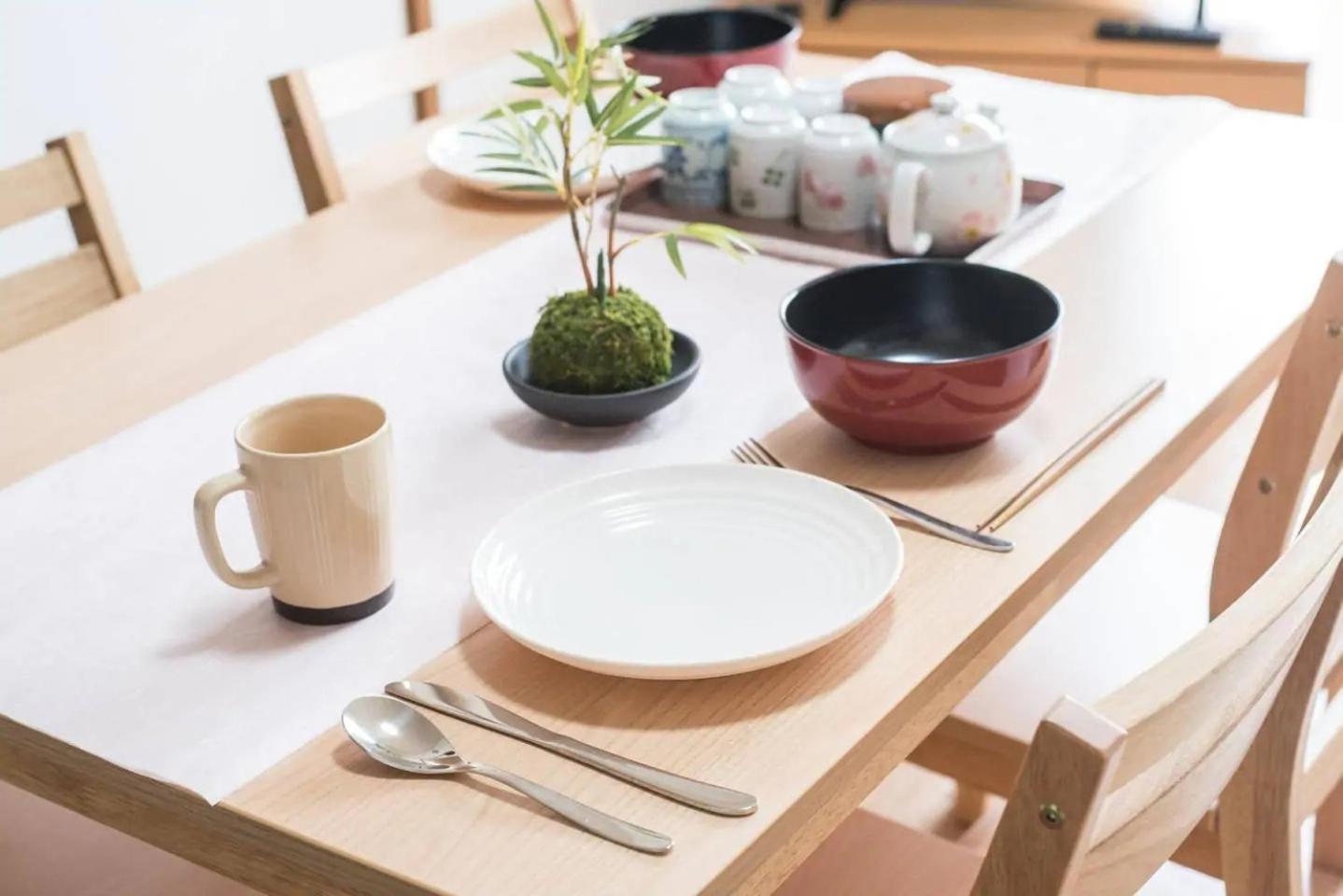 Living Cube Beppu Station Annex / Vacation Stay 54919 Exterior foto