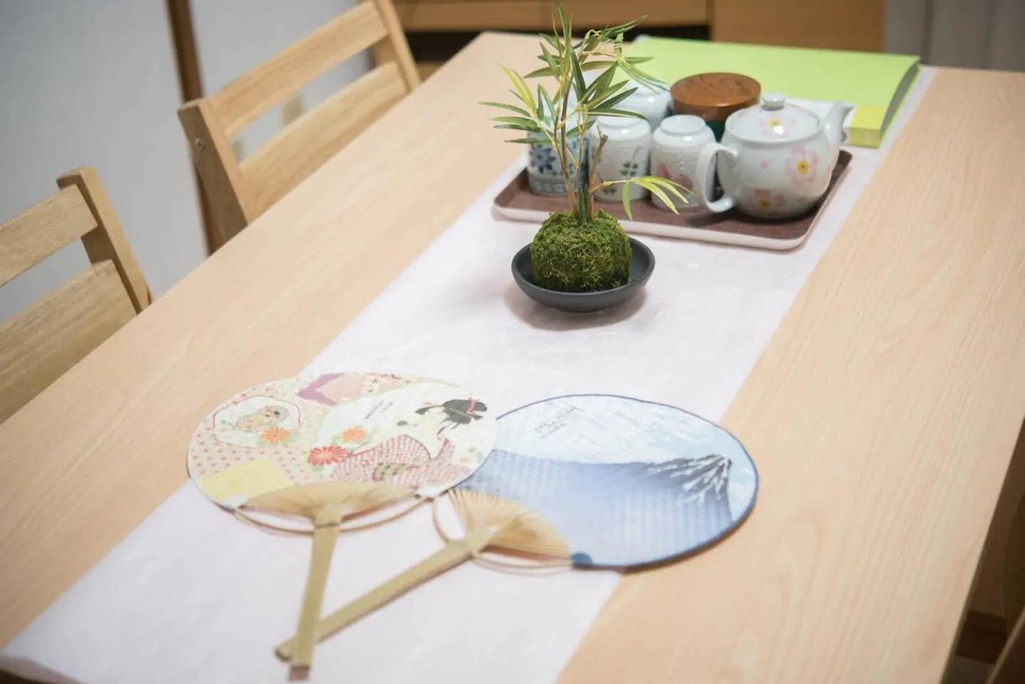 Living Cube Beppu Station Annex / Vacation Stay 54919 Exterior foto